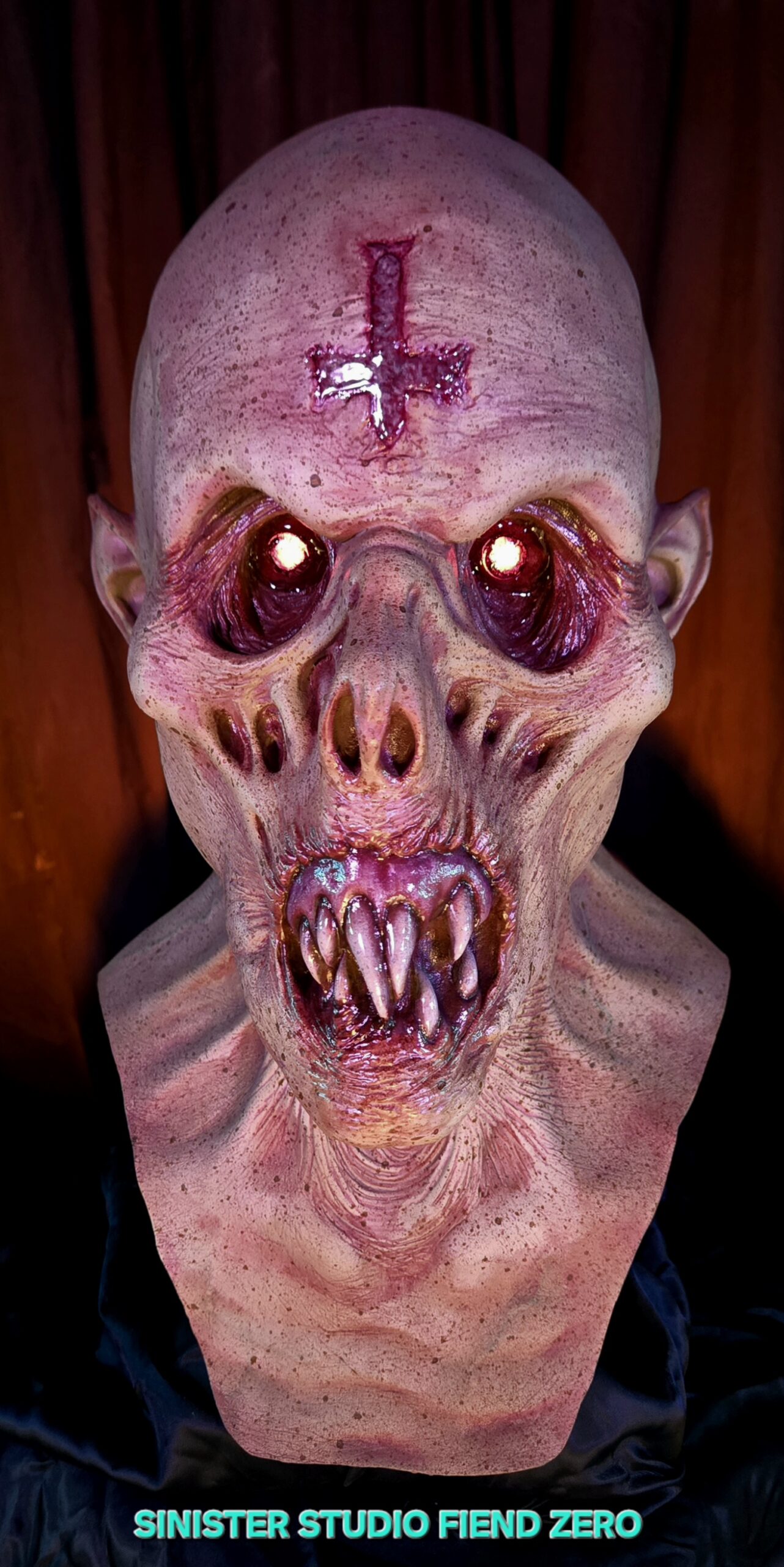 Fiend Zero - Image 10