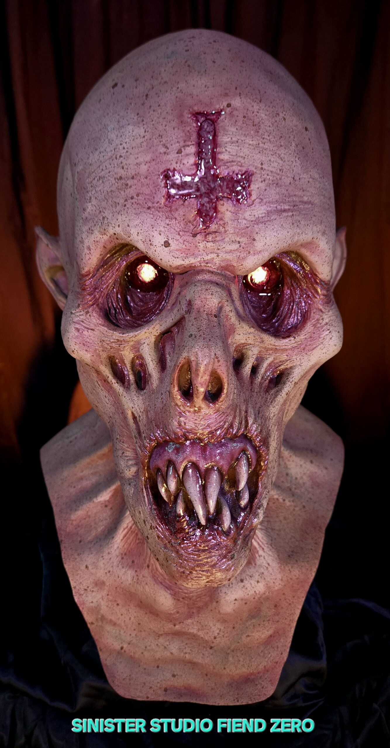 Fiend Zero - Image 8