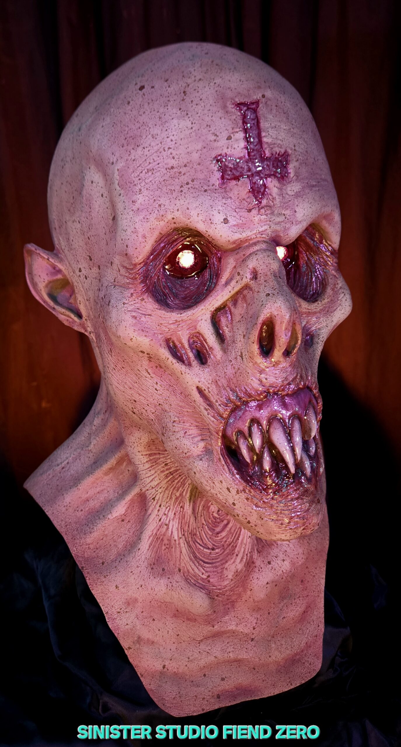 Fiend Zero - Image 3