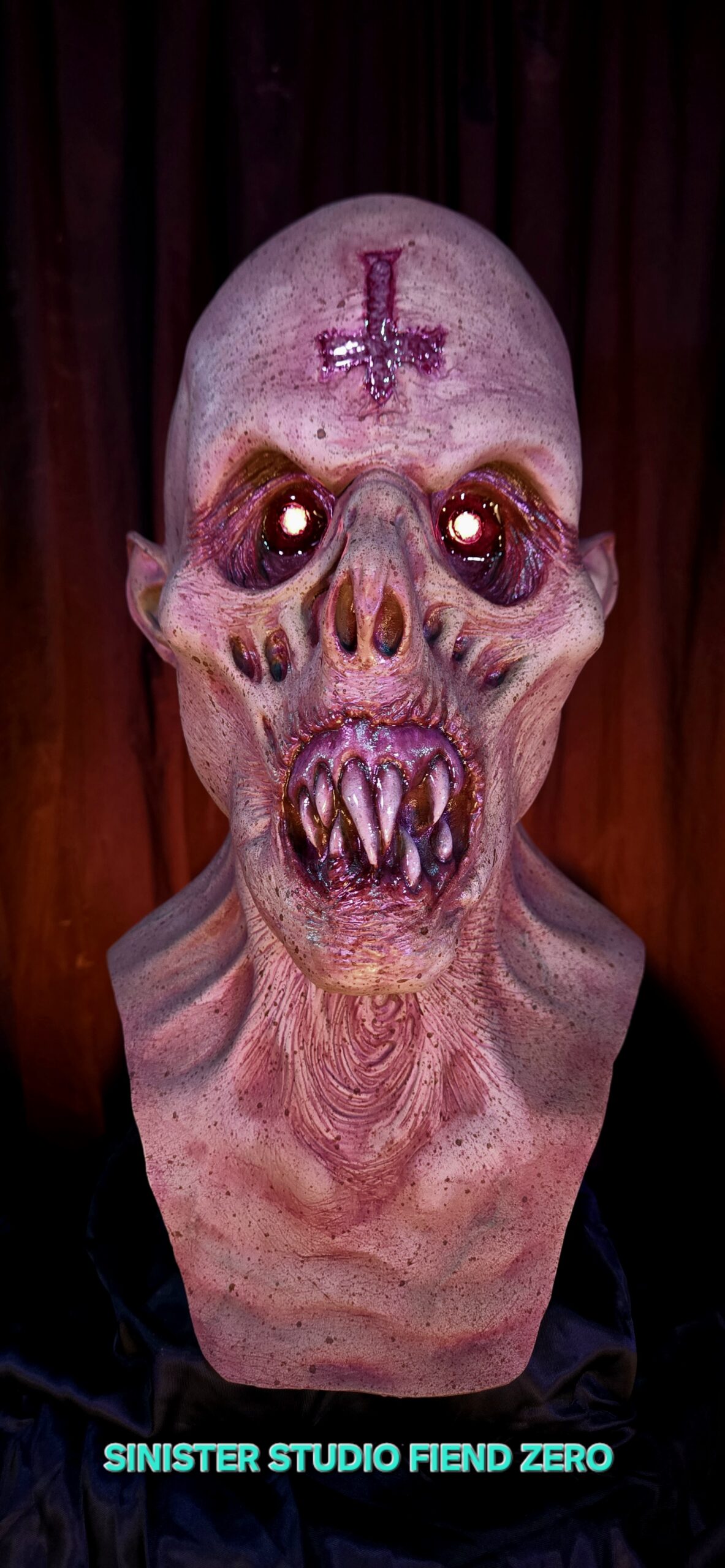 Fiend Zero - Image 11