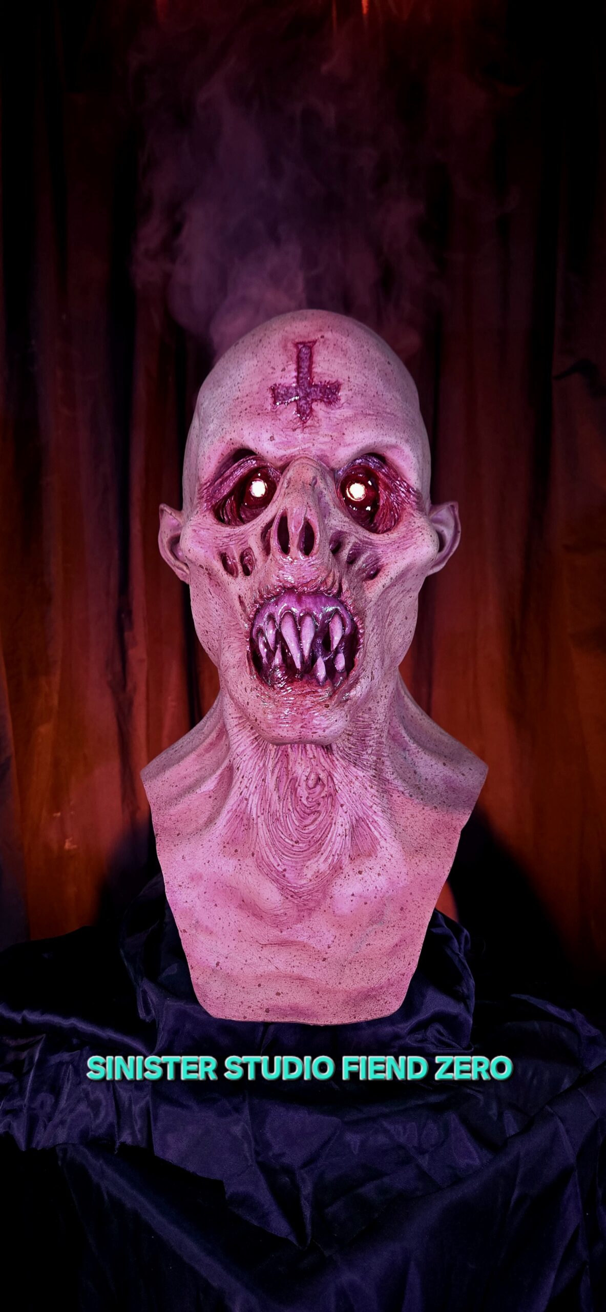 Fiend Zero - Image 1