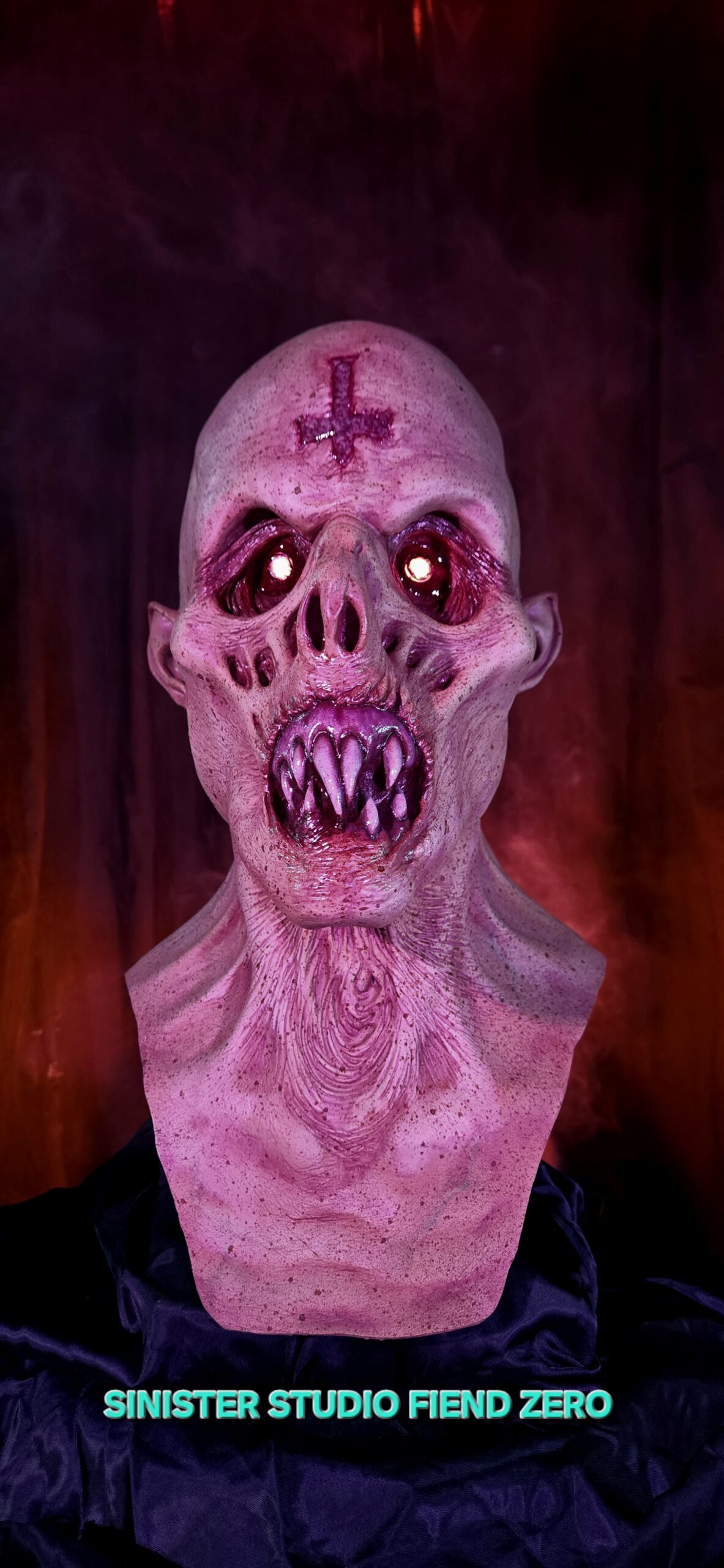 Fiend Zero - Image 2