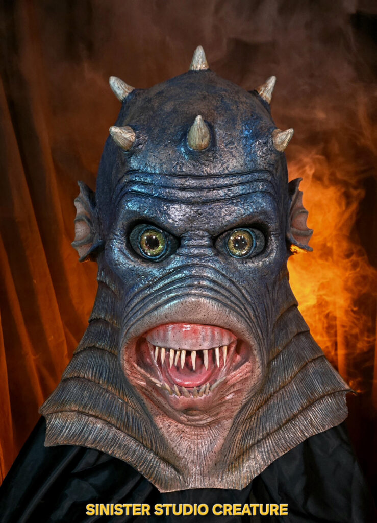 Creature