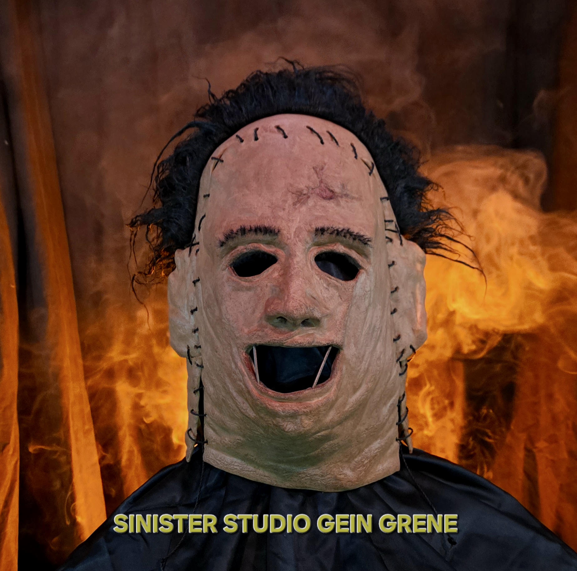 Gein Grene - Image 1